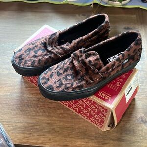 Vans Style 53
